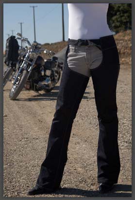 RoadRagz Racey Chaps